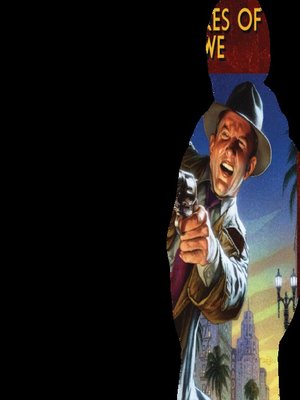 The Adventures of Philip Marlowe, Volume 3 - Audiobook